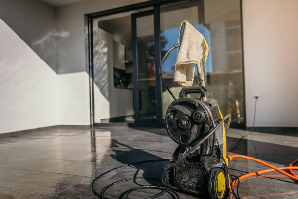 Best Driveway Pressure Washing  in Zapata, TX