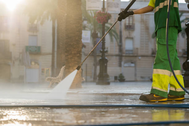 Best Gutter Cleaning  in Zapata, TX