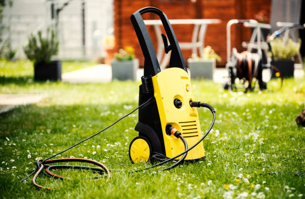 Best Spring Cleaning  in Zapata, TX
